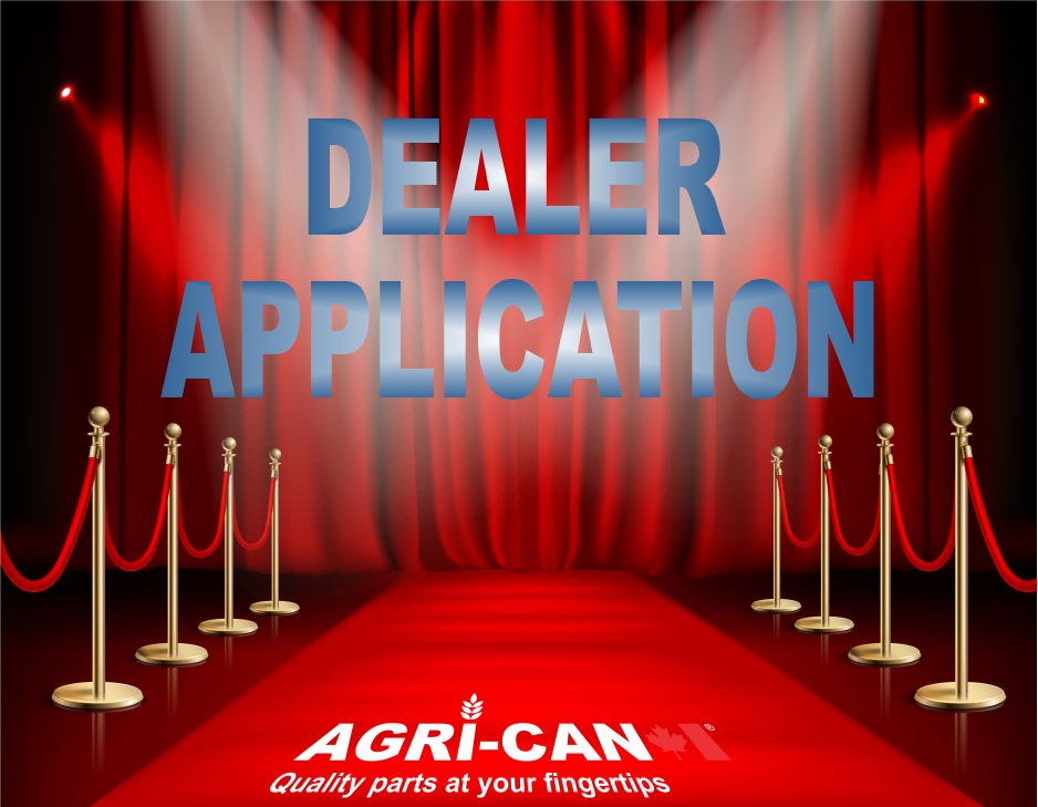 Agri-Can Red Carpet